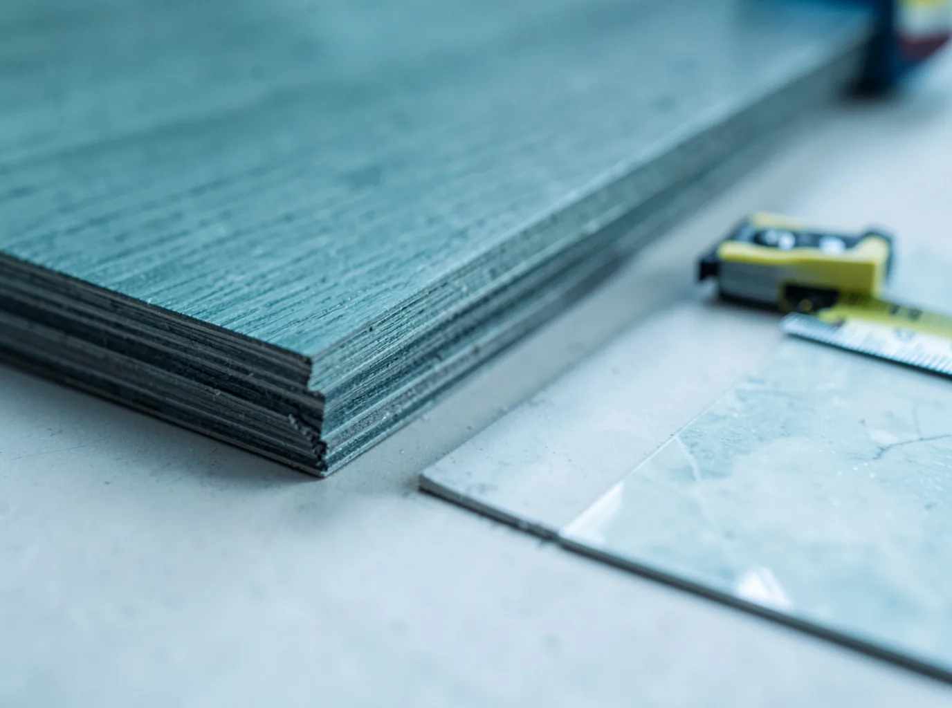 Luxury Vinyl Plank Installation Cranks, KY FAQs
